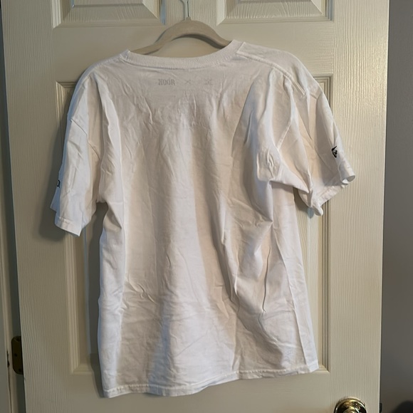 WWE Ric Flair Rook T- Shirt - Picture 7 of 7